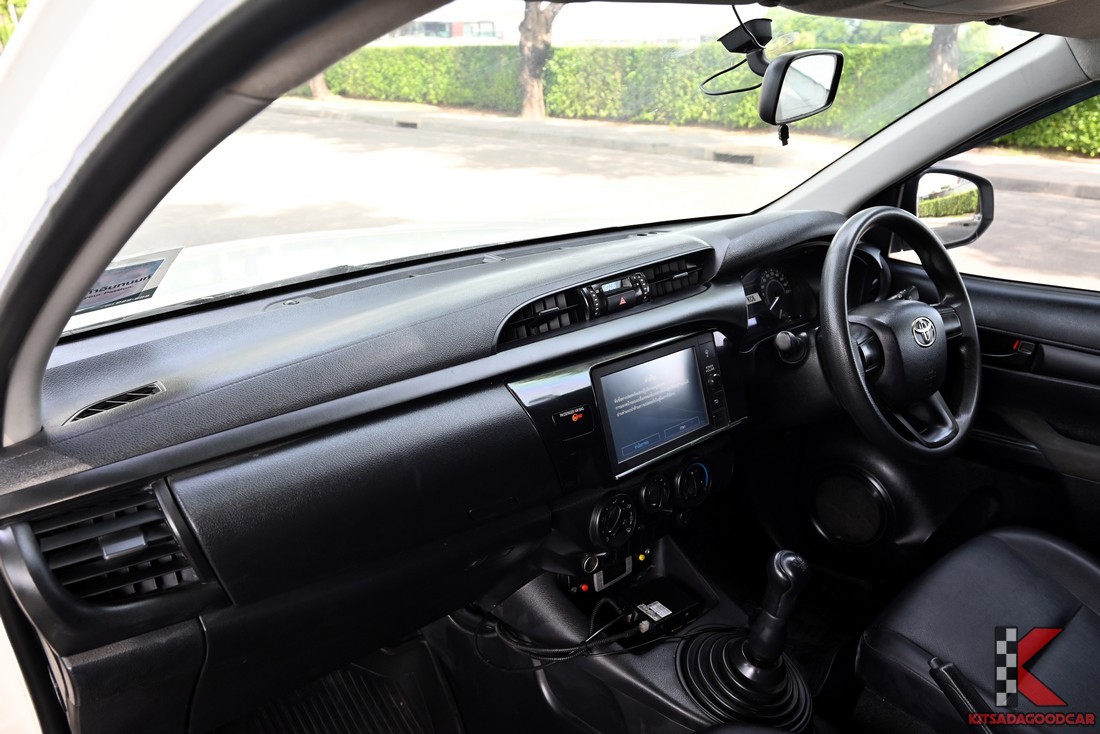 Toyota Revo COOL 4374 full