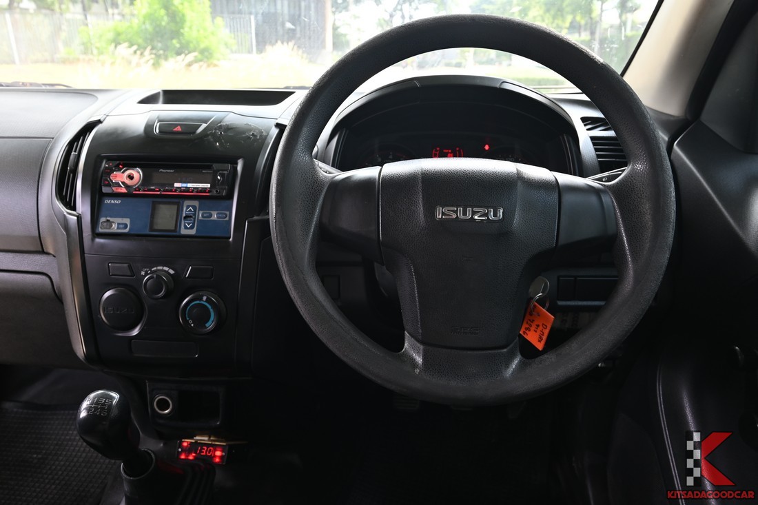 
								ISUZU D-Max MPC COOL 7286 full									