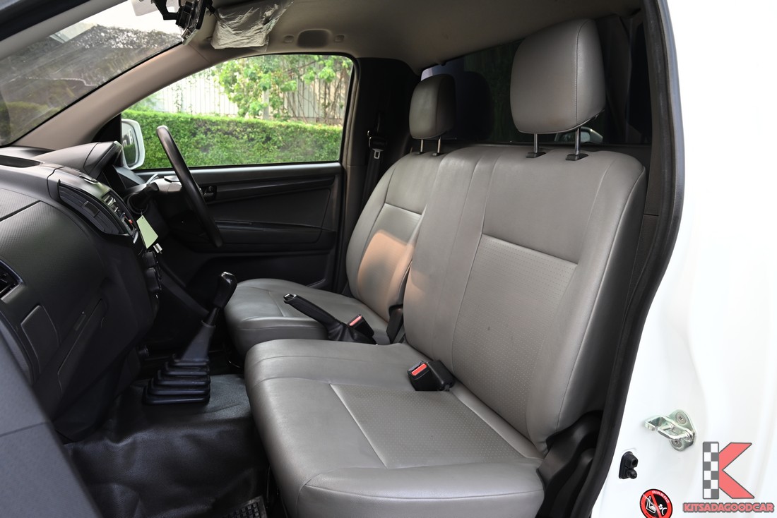 
								ISUZU D-Max MPC COOL 288 full									