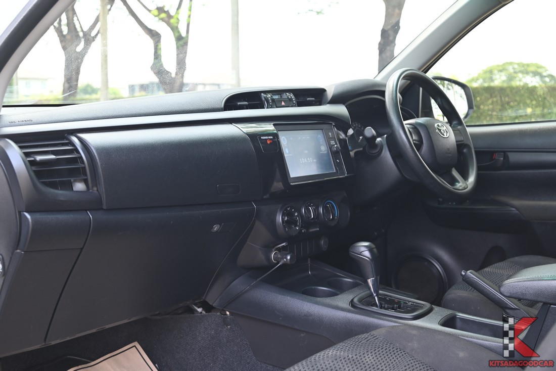 REVO cargo 2657 full