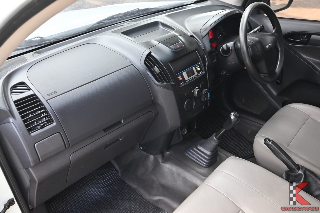 
								ISUZU D-Max MPC COOL 1538 full									