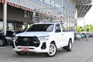 Toyota Revo KOG 6361