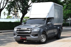 Isuzu D-MAX cargo 2478