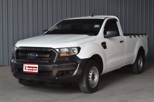 Ford Ranger SINGLE CAB 3470