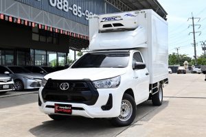 Toyota Revo MPC COOL 932