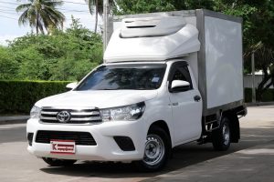 Toyota Revo COOL 2279