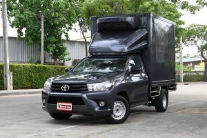 Toyota Revo COOL 6136