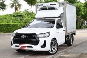 Toyota Revo COOL 2241