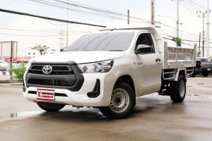 Toyota Revo DUMP 3271