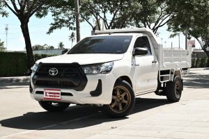 Toyota Revo DUMP 3190