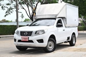 Nissan NT300 cargo 8996