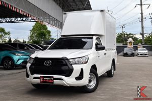 Toyota Revo cargo 1592
