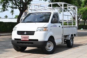 Suzuki Carry KOG 1658
