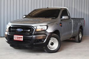 Ford Ranger SINGLE CAB 9797
