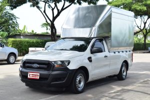 Ford Ranger cargo 7111