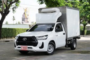 Toyota Revo COOL 2046