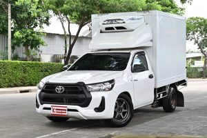 Toyota Revo MPC COOL 4023