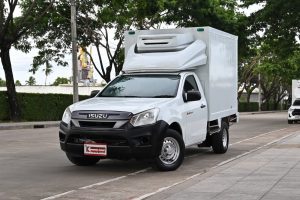 ISUZU D-Max MPC COOL 2824