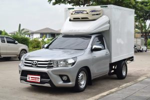 Toyota Revo MPC COOL 7504