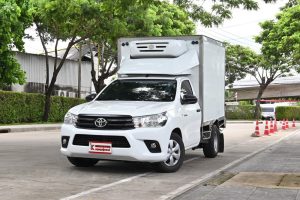 Toyota Revo COOL 5750