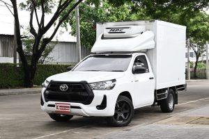 Toyota Revo MPC COOL 9474