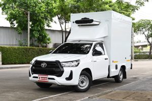 Toyota Revo COOL 3925