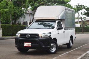 Toyota Revo cargo 4428