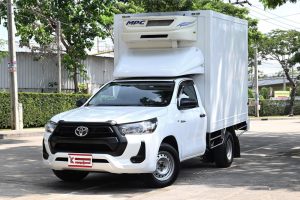 Toyota Revo MPC COOL 9406