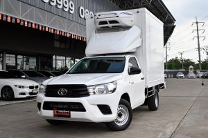 Toyota Revo MPC COOL 9720