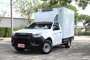 ISUZU D-Max COOL 3688