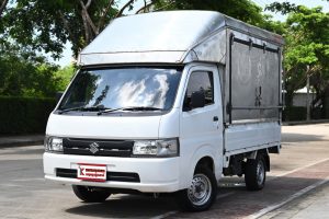 Suzuki Carry cargo 8296