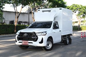 Toyota Revo COOL 443