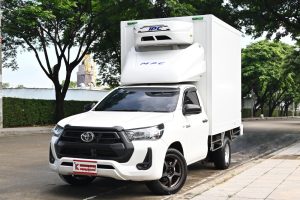 Toyota Revo MPC COOL 3917