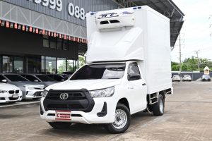 Toyota Revo MPC COOL 2412