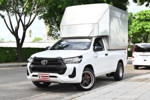 Toyota Revo cargo 4874