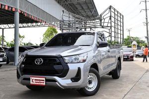 Toyota Revo KOG 5096