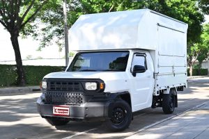 Toyota Champ Food Truck 7494