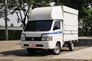 Suzuki Carry Food Truck 9041
