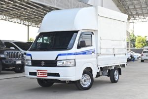 Suzuki Carry Food Truck 3143