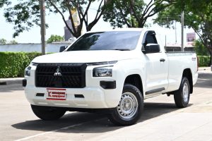 Mitsubishi Triton SINGLE CAB 8094