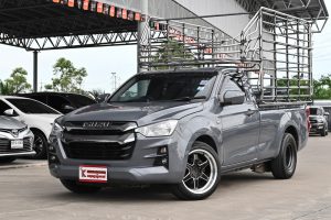ISUZU D-Max KOG 9847
