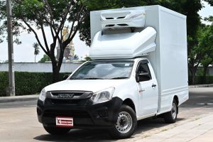 ISUZU D-Max MPC COOL 1597
