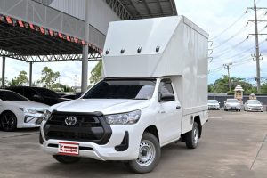 Toyota Revo cargo 4455