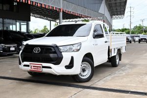 Toyota Revo SINGLE CAB 5098