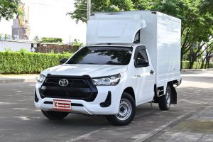 Toyota Revo COOL 4363