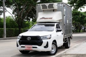 Toyota Revo COOL 7236