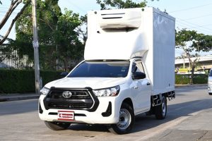 Toyota Revo COOL 1337