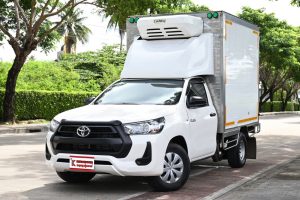 Toyota Revo COOL 3940