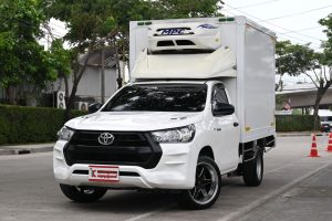 Toyota Revo MPC COOL  479