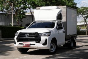 Toyota Revo COOL 4920